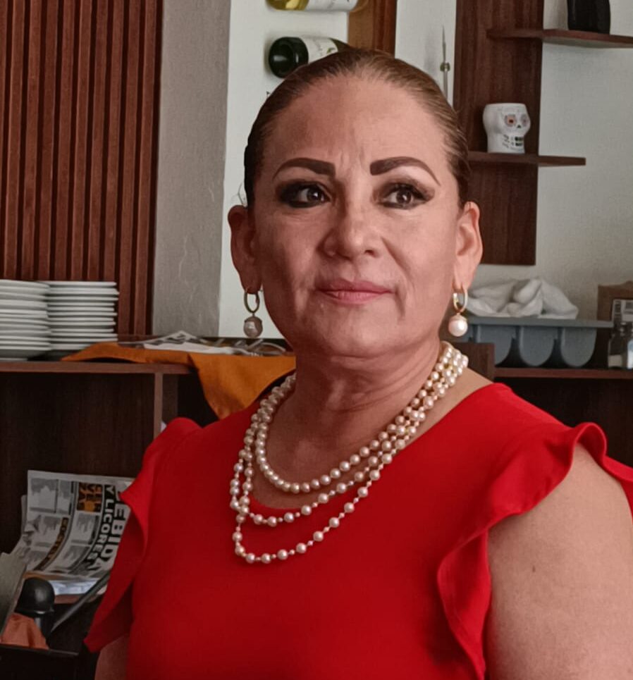 Existe falta de información y opacidad en el ayuntamiento de Mazatlán así como una improvisación que genera perjuicios a los ciudadanos; por ello la tolerancia tiene un límite y como regidora el mío ya llegó. Así lo manifestó la regidora Maribel Chollet Morán en un encuentro con medios de comunicación.