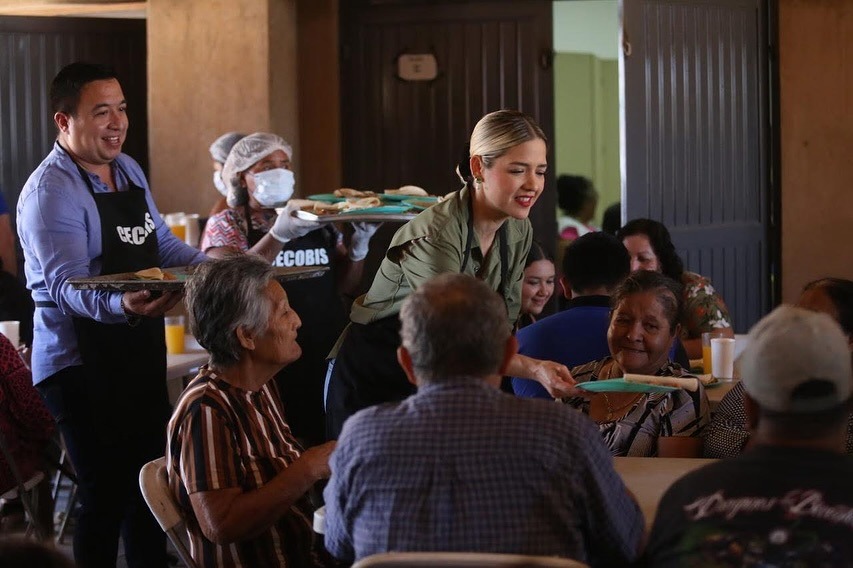 Ubicado en Casa Hogar ofrecerá servicios gratuitos de cuidado, educación y alimentación para infantes desde hasta 3 años de edad