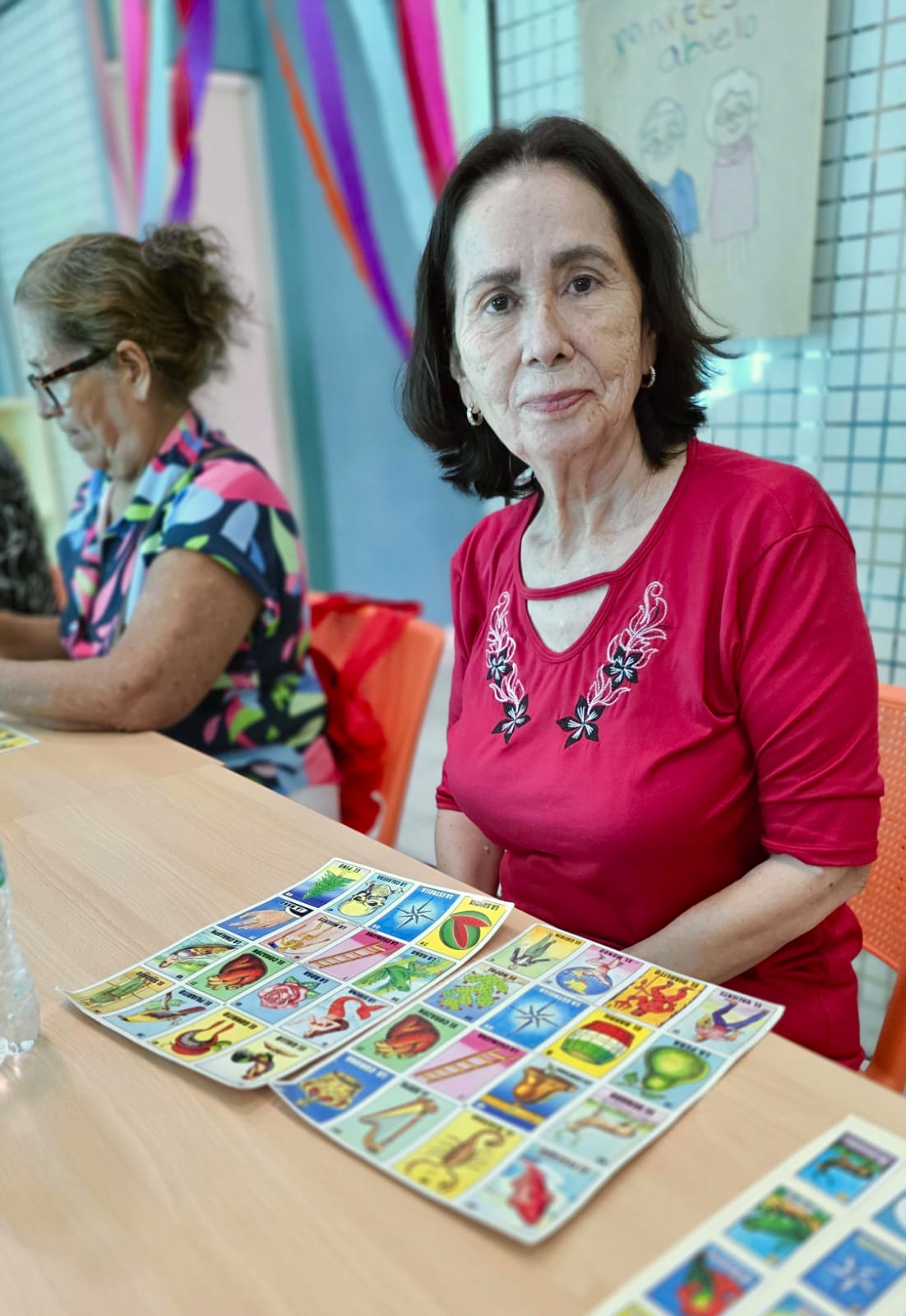 El Instituto de Cultura, el Centro Municipal de las Artes y la Biblioteca McGregor lo invitan a unirse al próximo "Taller de Memorias" el martes 24 de junio. Participe en nuevas actividades que le ayudarán a recordar y compartir los momentos más relevantes de su vida en este taller gratuito. ¡No se lo pierda!