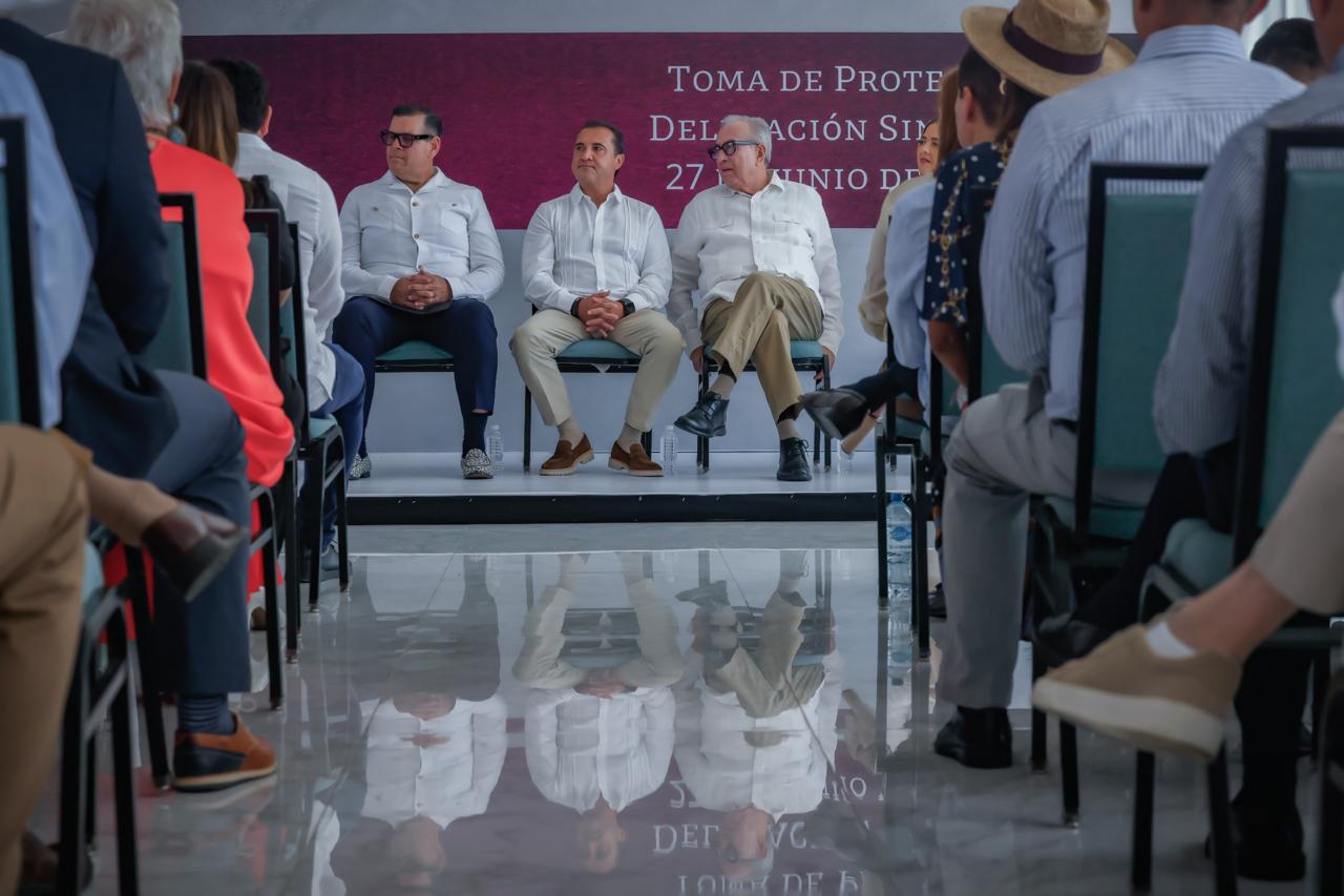 El mandatario estatal además reiteró su respeto absoluto e irrestricto a la libertad de expresión y la libertad de prensa