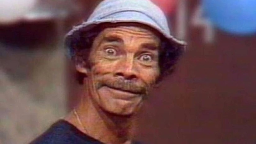 Su sencillez legendaria, su vestimenta eterna, su impresionante velorio y sepelio y el arrepentimiento de Chespirito por no haber acudido. Esto y más gracias al portal Noticias en la Red.