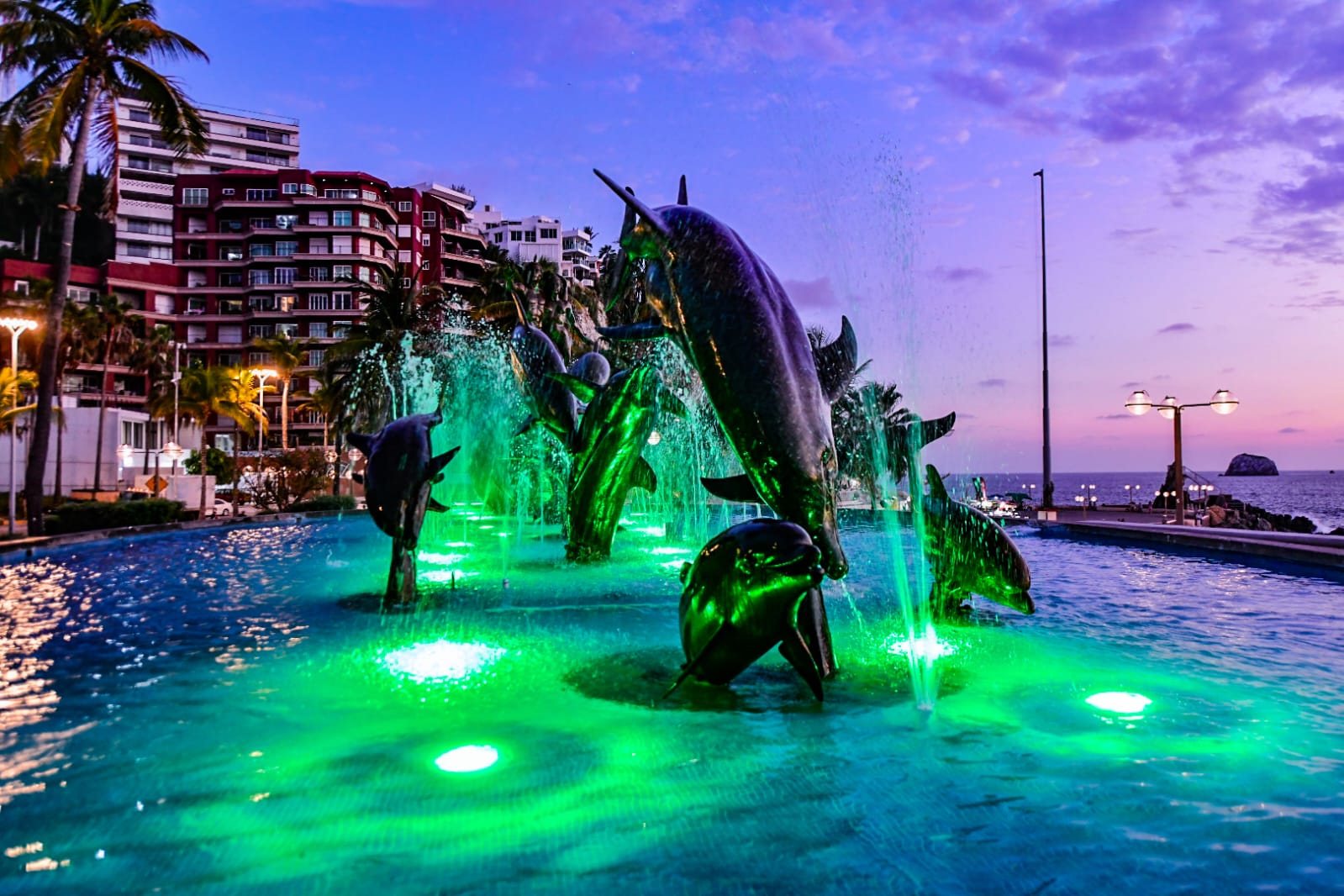 Riqueza histórica de Mazatlán es otro atractivo para los visitantes: Estrella Palacios.