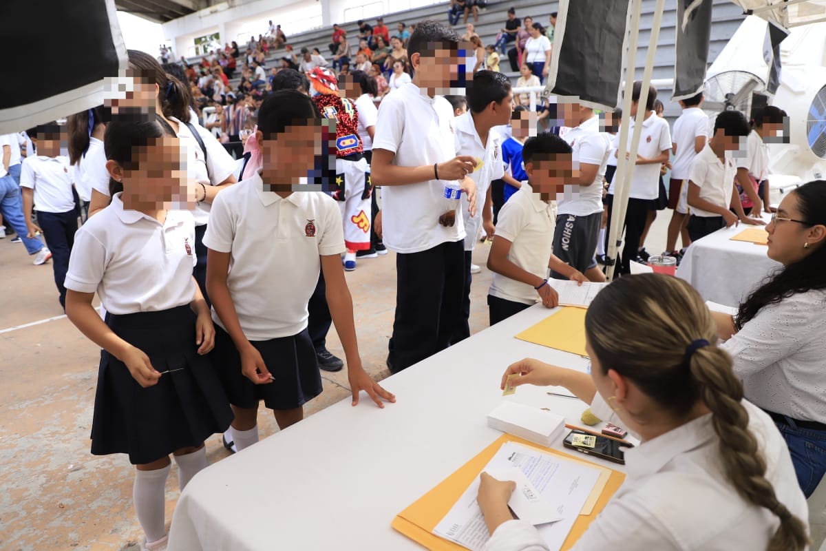 El pago corresponde al bimestre mayo y junio, beneficiando a 2 mil estudiantes en situación vulnerable
