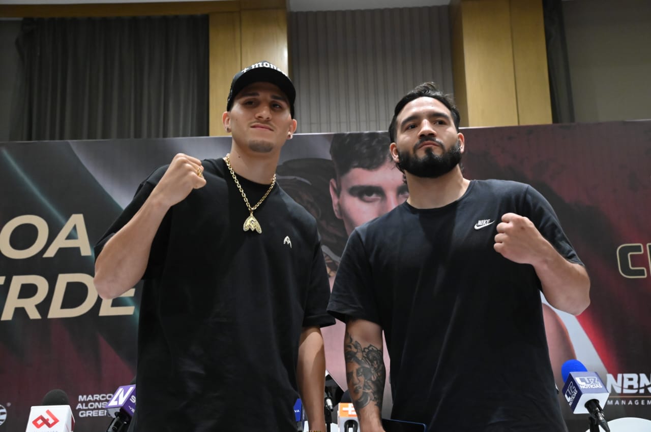 Para el campeón olímpico en la rama del box, Marco “Green” Verde, la Universidad Autónoma de Sinaloa (UAS) es una gran institución formadora de jóvenes que ofrece calidad, que siempre está abierta para recibir a los jóvenes y por todo ello se ha ganado la confianza de la sociedad y él como estudiante de esta Casa Rosalina siempre estará orgulloso de pertenecer a ella.