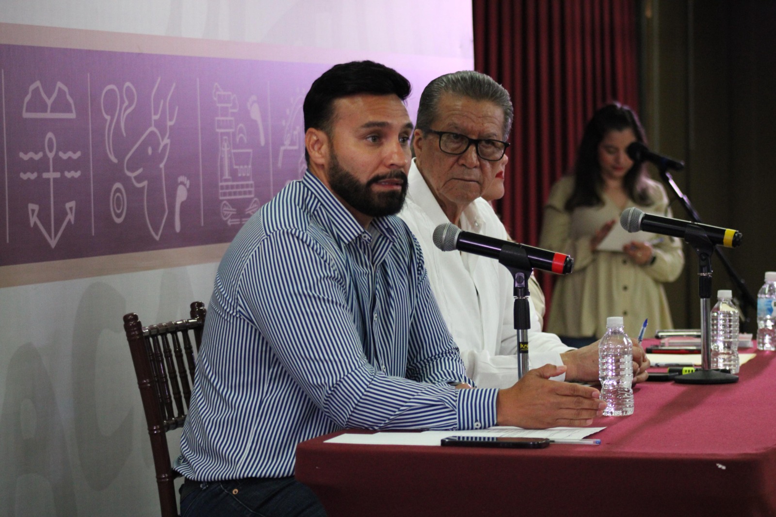 Sinaloa ya superó su logró máximo de medallas de oro en la actual administración en la Olimpiada Nacional CONADE 2025, pese a que todavía le restan tres disciplinas.