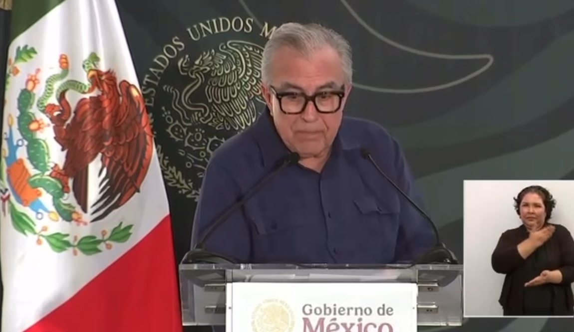 Los programas sociales federales reafirman, además, su liderazgo en política social, afirmó el Gobernador.