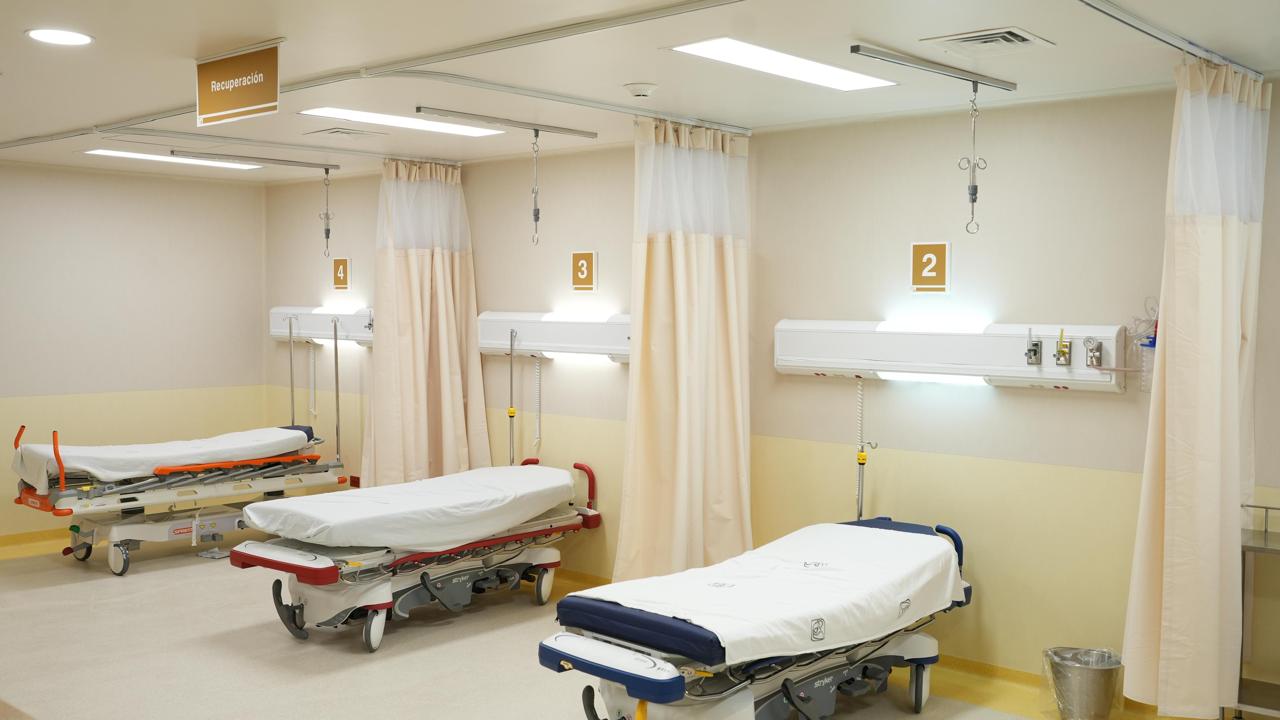 La visita al estado de la Presidenta de la República, doctora Claudia Sheinbaum Pardo, para inaugurar las nuevas Salas de Quirófanos y Área de Quemados en el Hospital Pediátrico IMSS Bienestar de Sinaloa, trajo noticias muy positivas para los sinaloenses, afirmó el Rector de la Universidad Autónoma de Sinaloa (UAS), doctor Jesús Madueña Molina al asistir como invitado especial al evento.