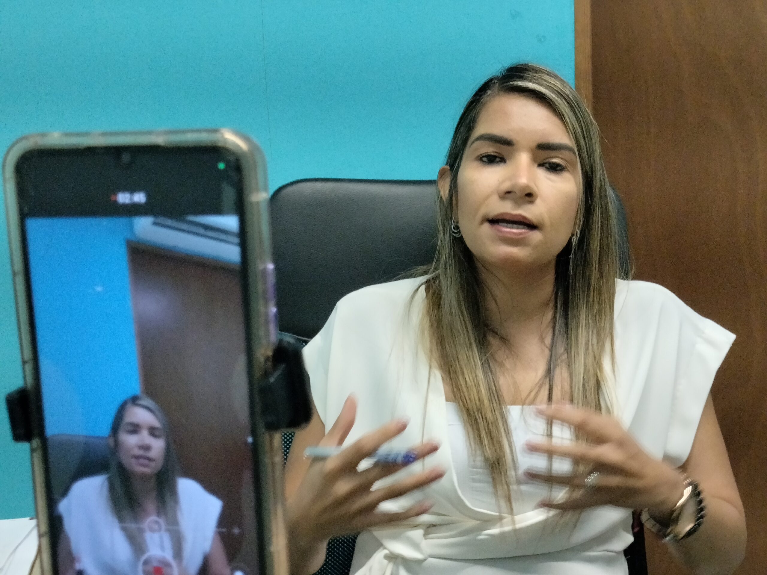Espera el municipio cerrar el año con 550 escrituras entregadas.