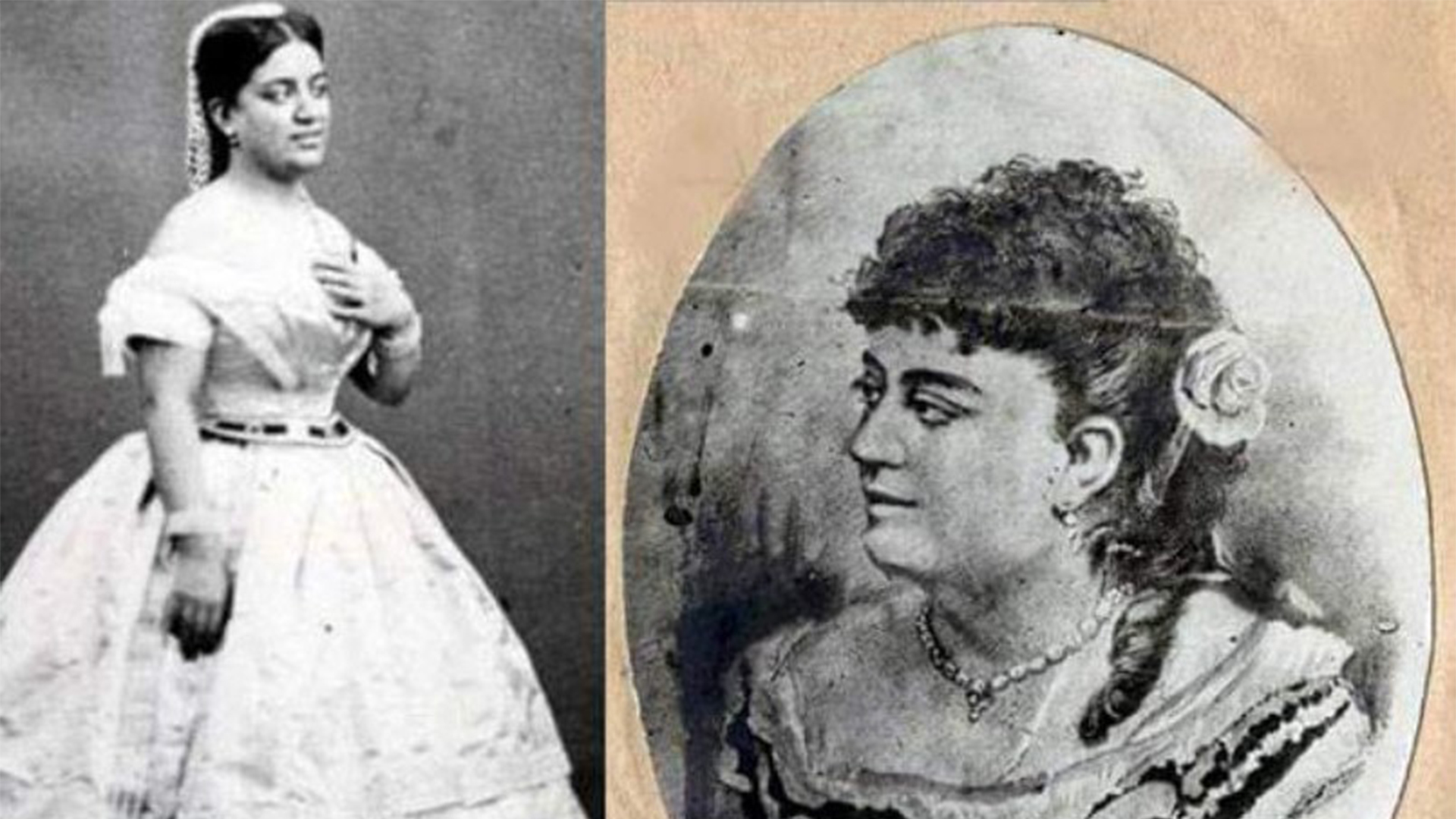 -	Este domingo se cumplieron 180 años del natalicio de María de los Ángeles Manuela Tranquilina Cirila Efrena Peralta Castera.