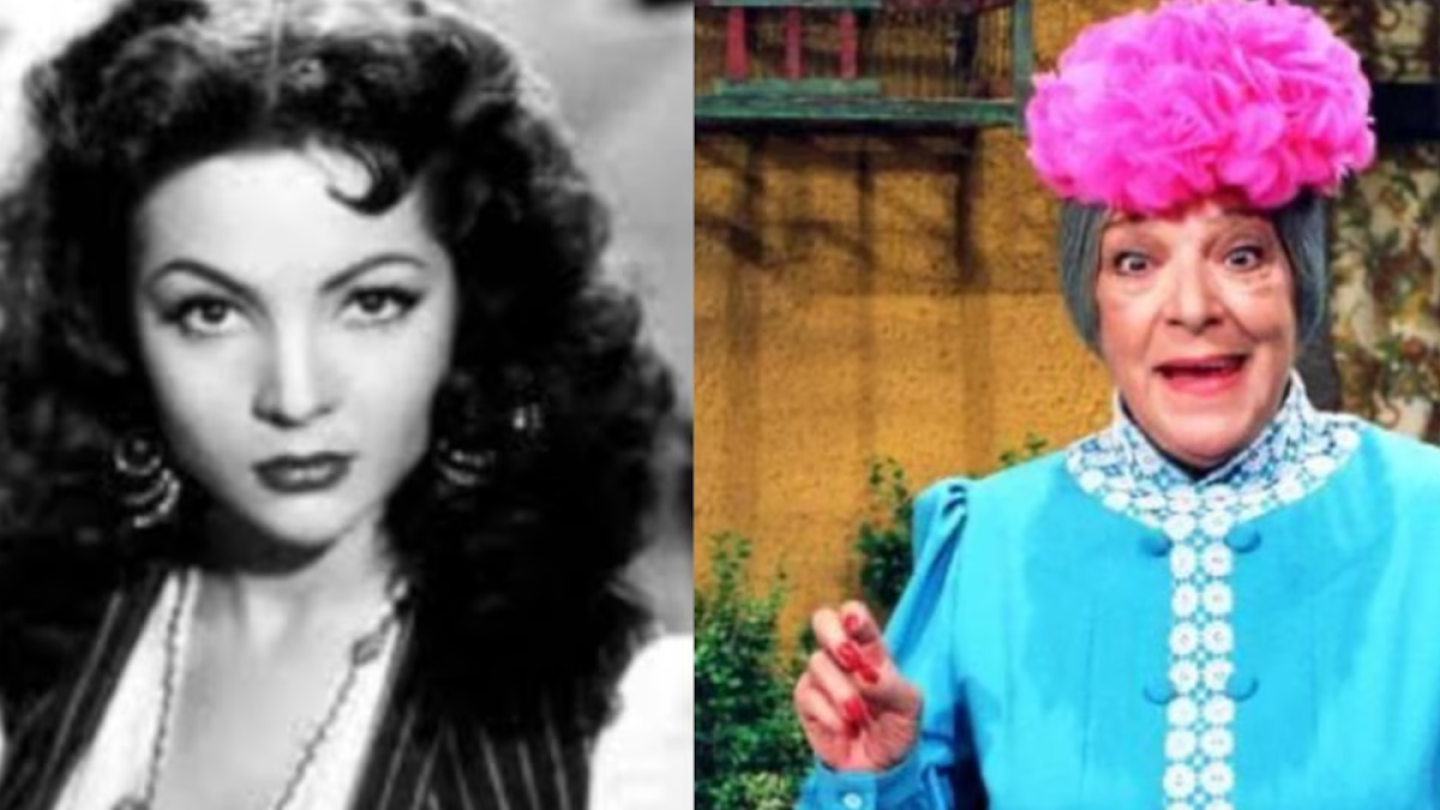 ¿Sabías que Angelines Fernández, la Bruja del 71, fue combatiente durante la Guerra Civil Española? México Desconocido te cuenta sobre el pasado antifranquista de uno de los personajes más emblemáticos de "El Chavo del 8".