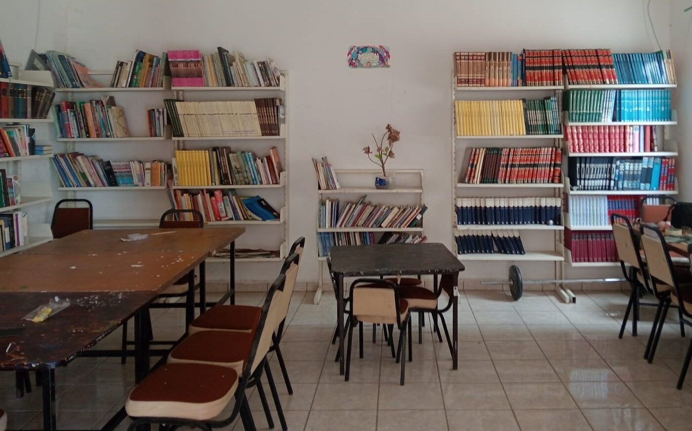 El Instituto Municipal de Cultura, Turismo y Arte de Mazatlán, a través del Centro Municipal de Artes y las Bibliotecas Públicas de Mazatlán, invita a padres de familia a inscribir a sus hijos en el Taller de Verano que se llevará a cabo en la Biblioteca Marco Antonio Domínguez Lerma, ubicada en la Plazuela de Villa Unión.