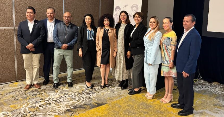 Sectur lleva a cabo en la Ciudad de México una presentación del puerto de Mazatlán ante presidentes de federaciones deportivas del país