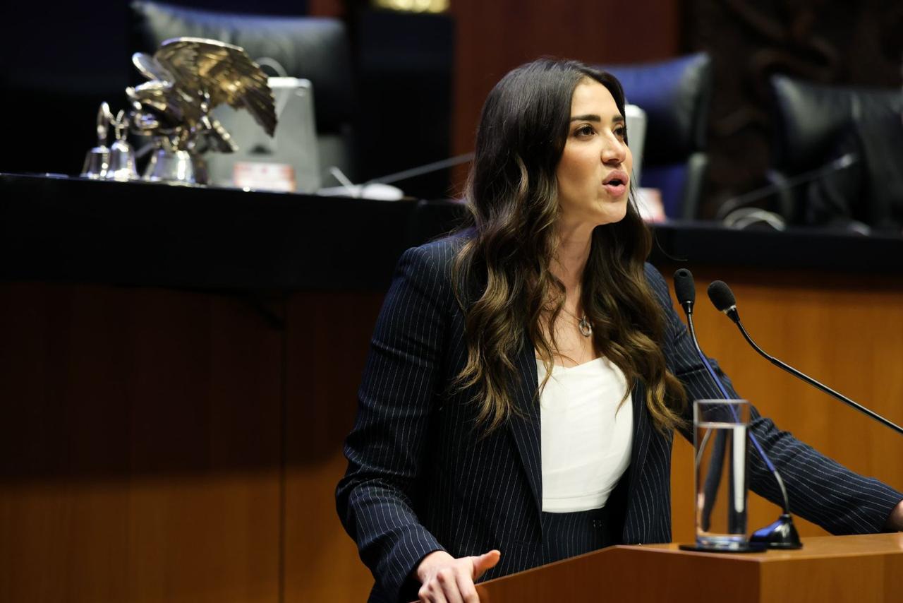 Denunció que el Gobierno Federal sigue sin esclarecer los hechos del 25 de julio de 2024 ni sancionar a los responsables.