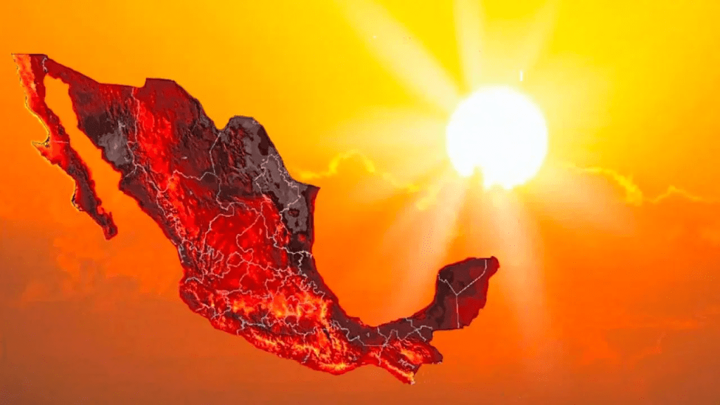 Falta lo bueno: “Los calores perros”, es lo que significa Canícula, un fenómeno meteorológico caracterizado por altas temperaturas que puede causar un golpe de calor en las personas.