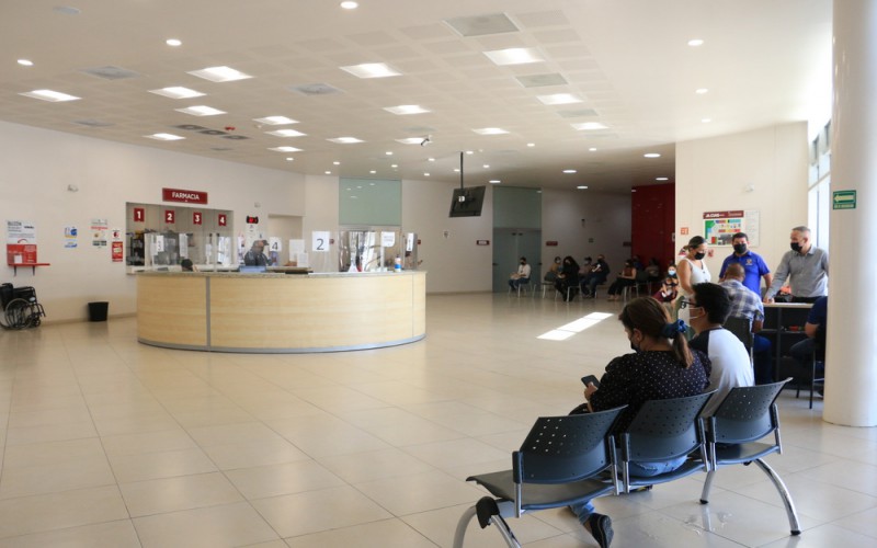 Personal del Congreso de Sinaloa lo hará hasta el 1º de agosto.
