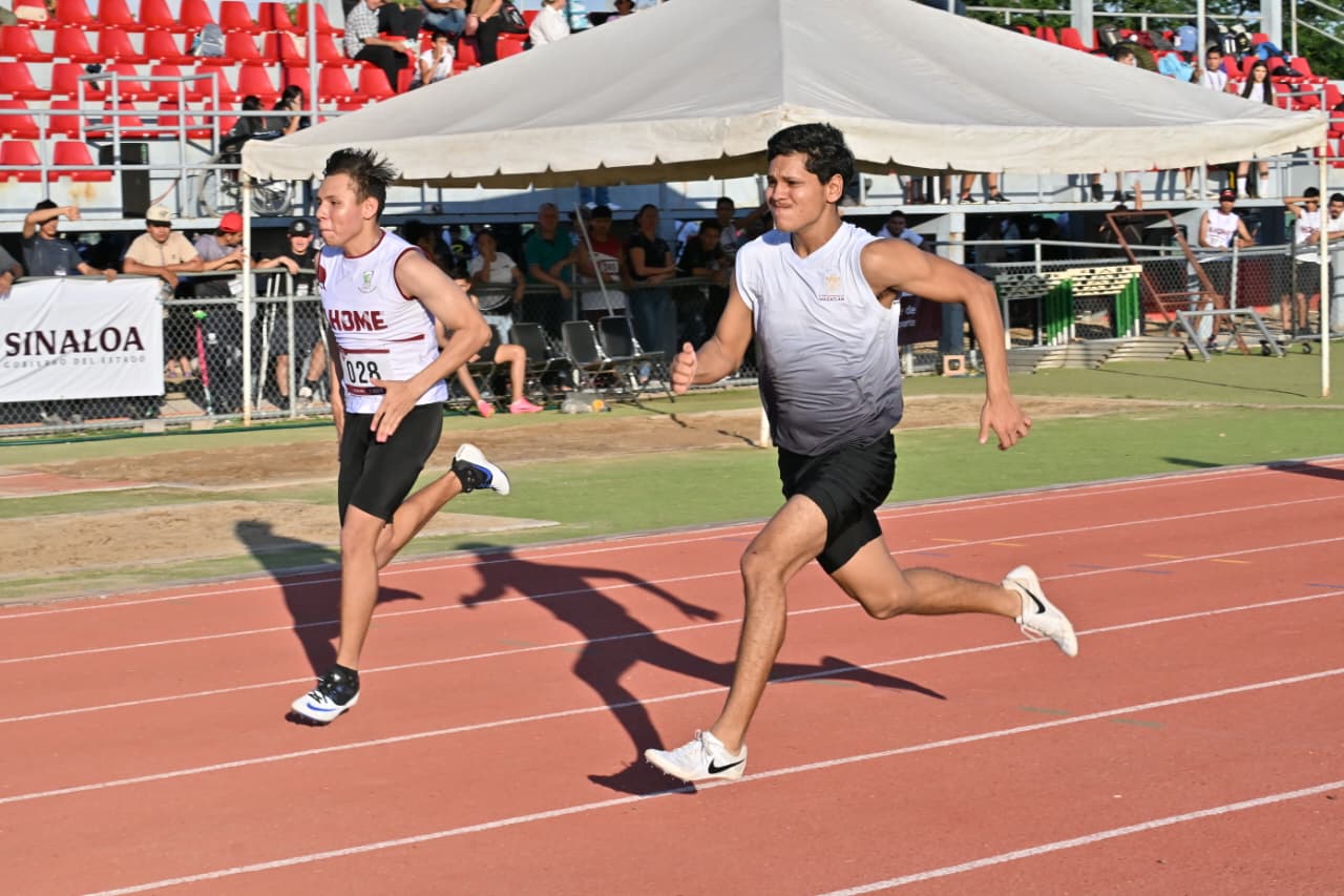 Prometedor arranque de la Selección Mazatlán de Deporte Adaptado en la etapa estatal de la Paralimpiada Nacional Conade 2025