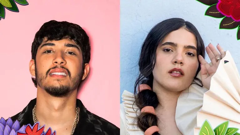 Este año los Premios Juventud agregaron 8 nuevas categorías y elevaron a 8 las nominaciones de creadores de contenido y redes sociales