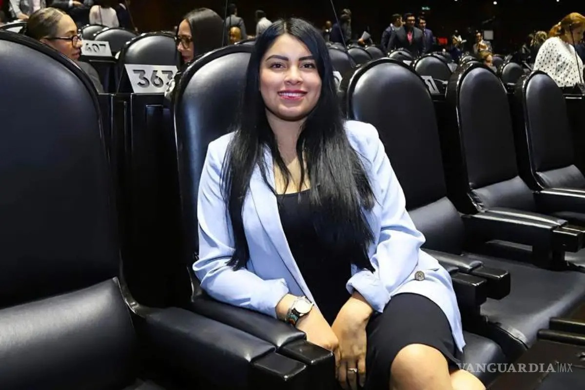 ¡En México los críticos siguen vivos!, dice diputada.
A Adán Augusto lo tiene sin cuidado la “tiznadera”.
El Andy que no le gusta que le digan junior.
Seguirá Quirino de vacaciones de lujo.