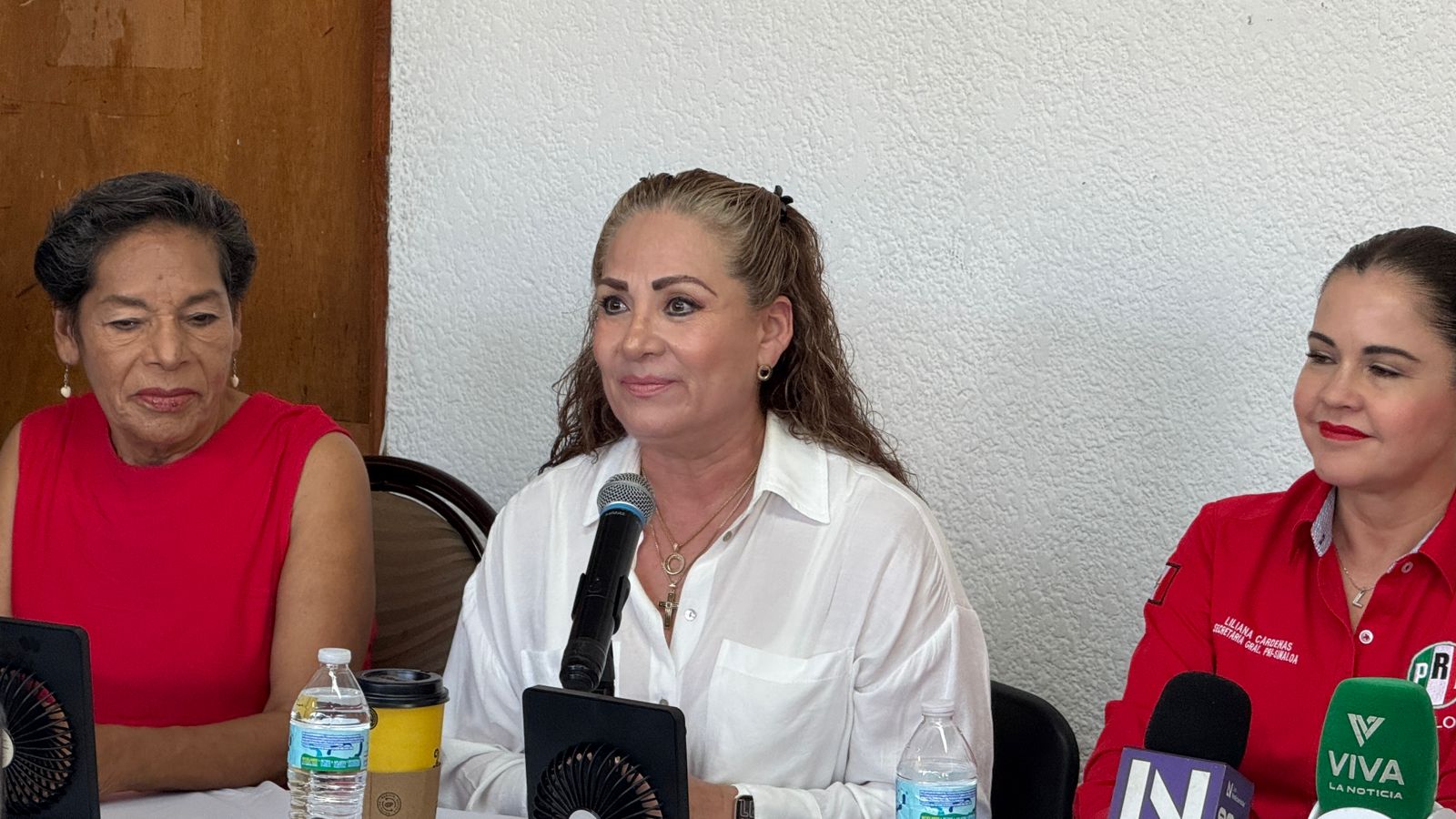 El Cabildo no es una instancia para ir a leer un orden del día o una novela romántica, sino para el análisis, la discusión y la propuesta indica la regidora Maribel Chollet Morán.
