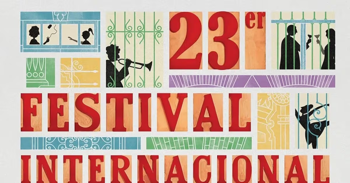 El Festival Internacional de Cine de Morelia presentó su selección oficial 2025, compuesta por 101 películas mexicanas