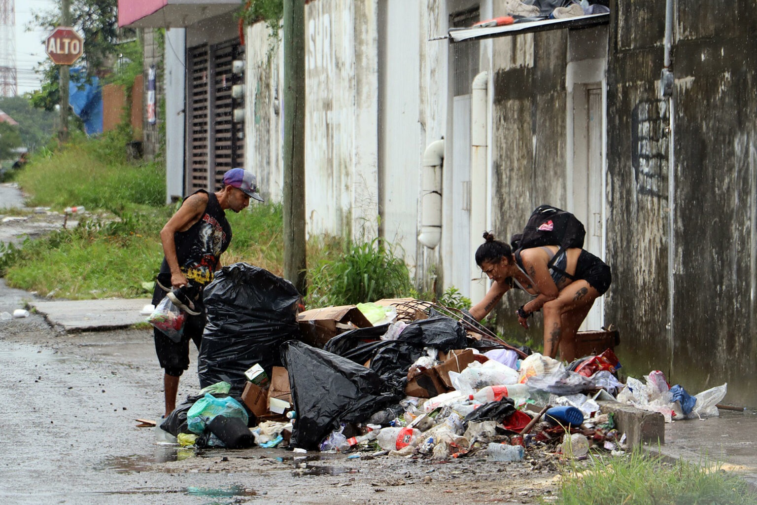 Los hogares más pobres recibieron 2 mil 168 por persona al mes.
El 1 % más rico de México gana al mes 442 veces más que el 10 % más pobre