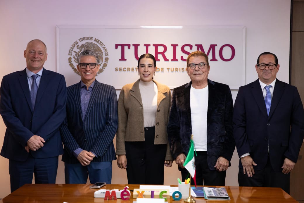 El 18 del presente se inaugura el Centro de Primera Infancia en Mazatlán.
Buscan con Comité prevenir daños en el Municipio.
Resaltan papel de Gran Acuario ante secretaria de Turismo federal.
Inicia inscripción al programa Mujeres Bienestar.
