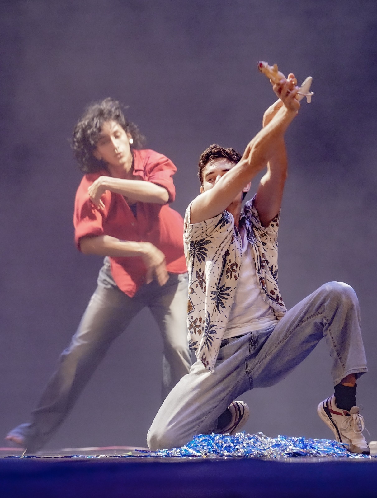 Con el break dance ahora reconocido como un deporte olímpico, Big Boy Otis se siente aún más motivado. El bailarín no descarta la posibilidad de representar a México en los Juegos Olímpicos de Los Ángeles 2028 o Brisbane 2032, lo que lo impulsa a ser más disciplinado y a entrenar con mayor intensidad.