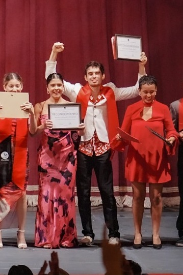 Con el break dance ahora reconocido como un deporte olímpico, Big Boy Otis se siente aún más motivado. El bailarín no descarta la posibilidad de representar a México en los Juegos Olímpicos de Los Ángeles 2028 o Brisbane 2032, lo que lo impulsa a ser más disciplinado y a entrenar con mayor intensidad.