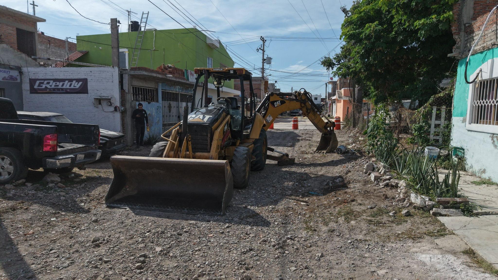 Capibaras nuevo atractivo en Gran Acuario Mazatlán.
Empieza Mazatlán con buena afluencia el mes de agosto.
Aprueban inversión de 1.6 millones de pesos para pavimentar calle en la Pancho Villa.
