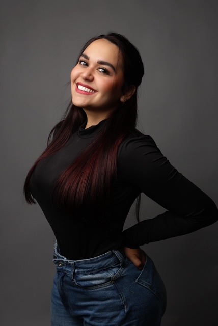 Melanie Raygoza es una prueba viviente de que la formación artística del CMA sigue siendo un motor de talento vigente y propositivo en la cultura y el arte.