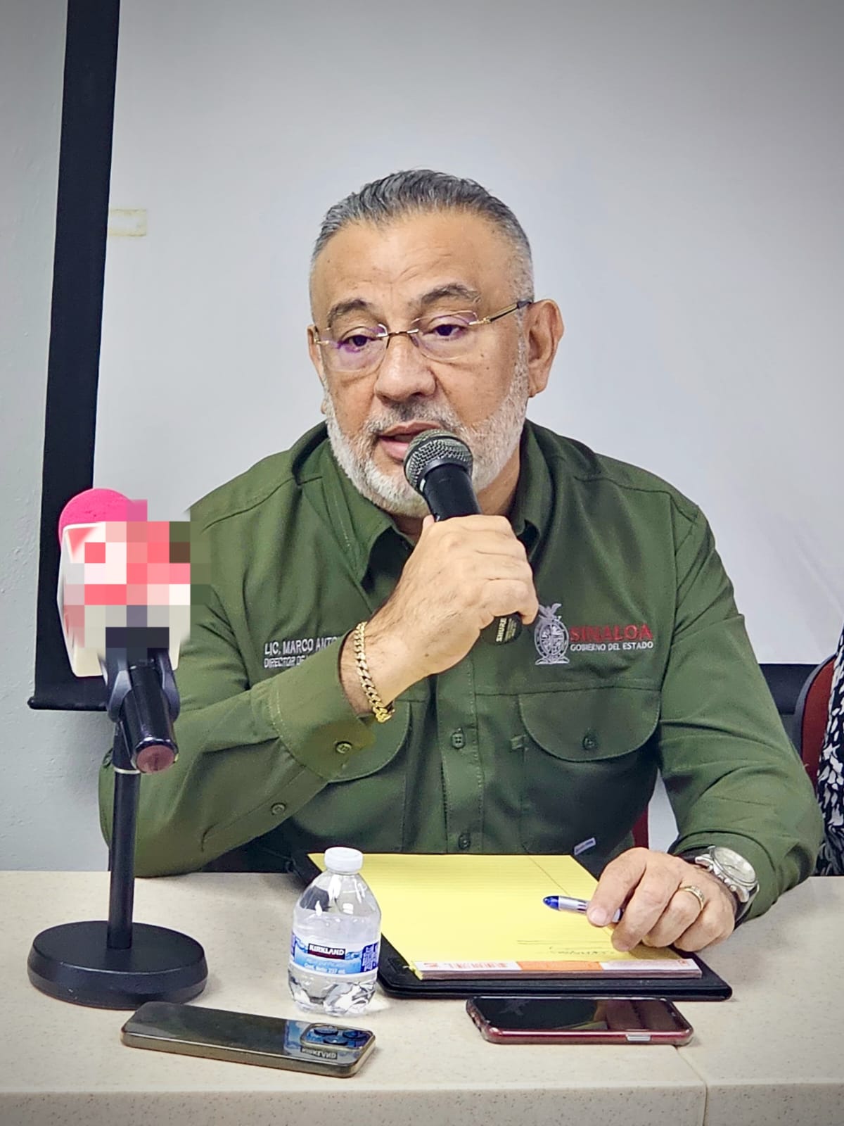Revisa la DVyT condiciones de unidades de transporte de educandos y llaman a estudiantes a reactivar u obtener tarjeta inteligente de descuento en el transporte
