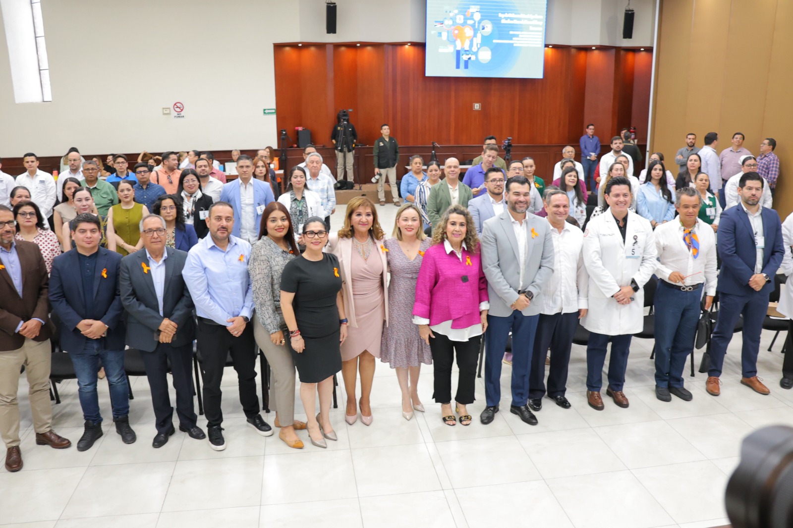 Diputada Tere Guerra destaca importancia de escuchar todas las voces antes de legislar en materia de Voluntad Anticipada