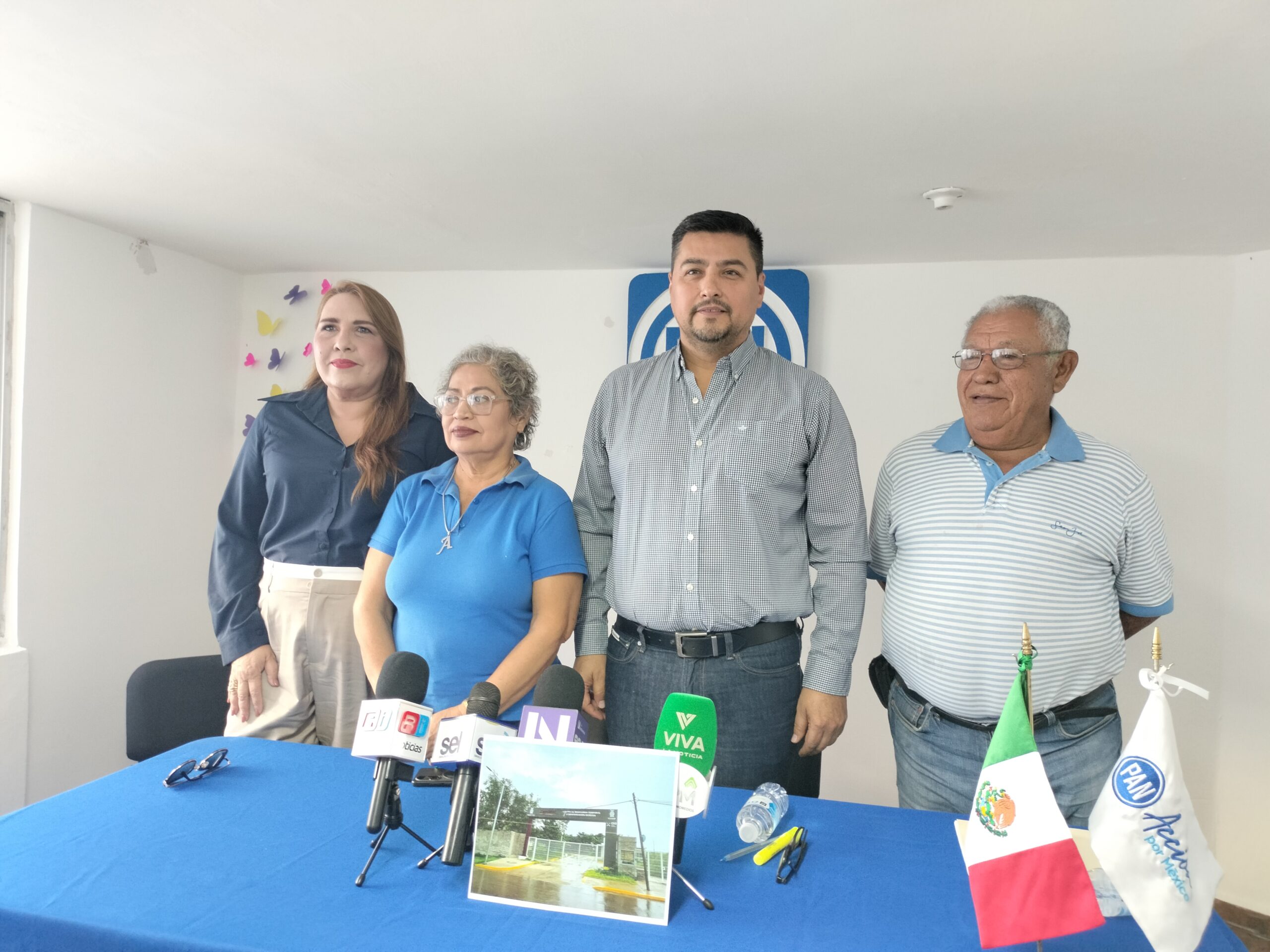 Gobiernos de Morena, insensibles ante las necesidades de colectivos de madres buscadoras