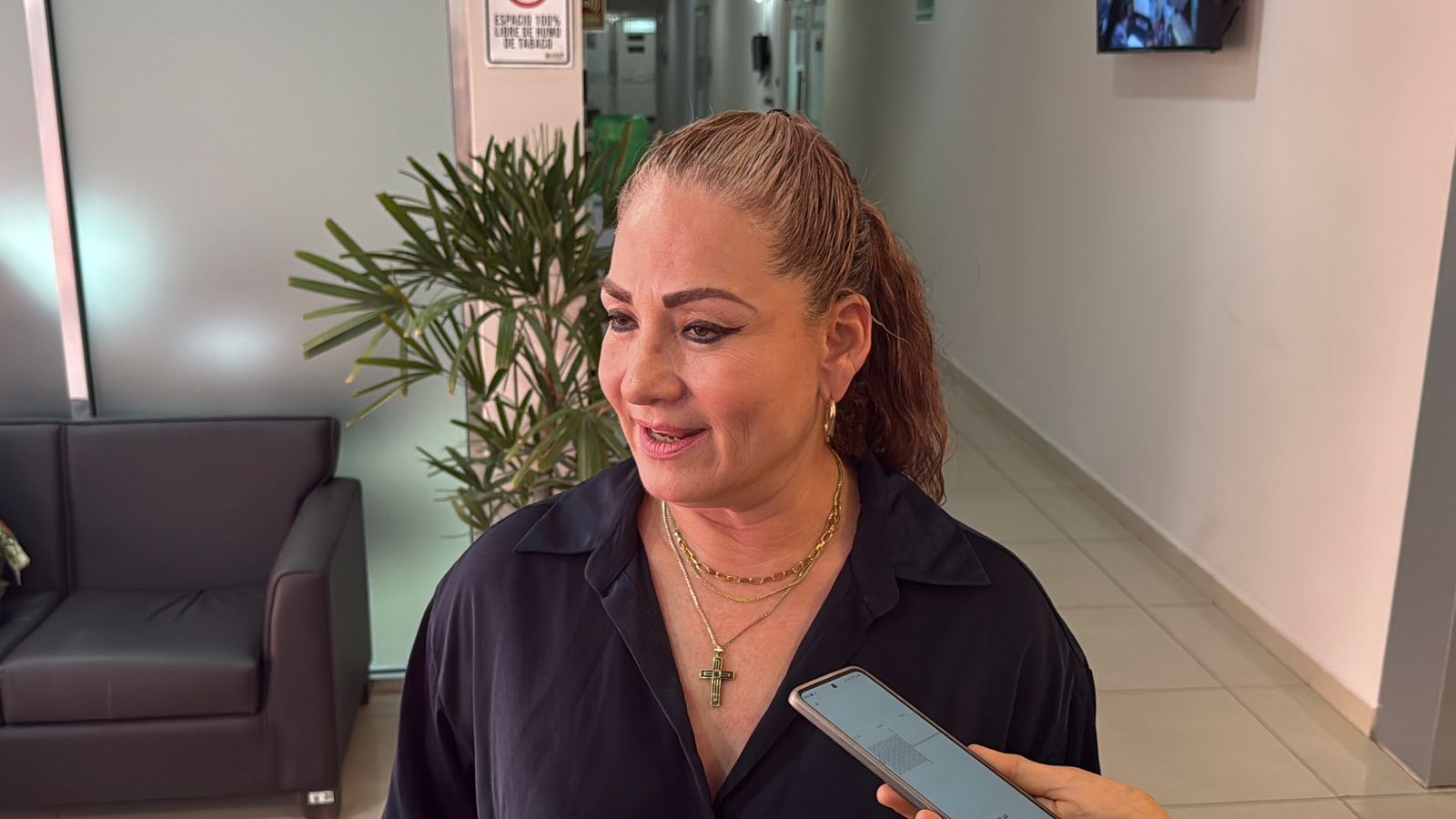 Los sinaloenses estamos vulnerados y vulnerables institucionalmente por las mismas autoridades.