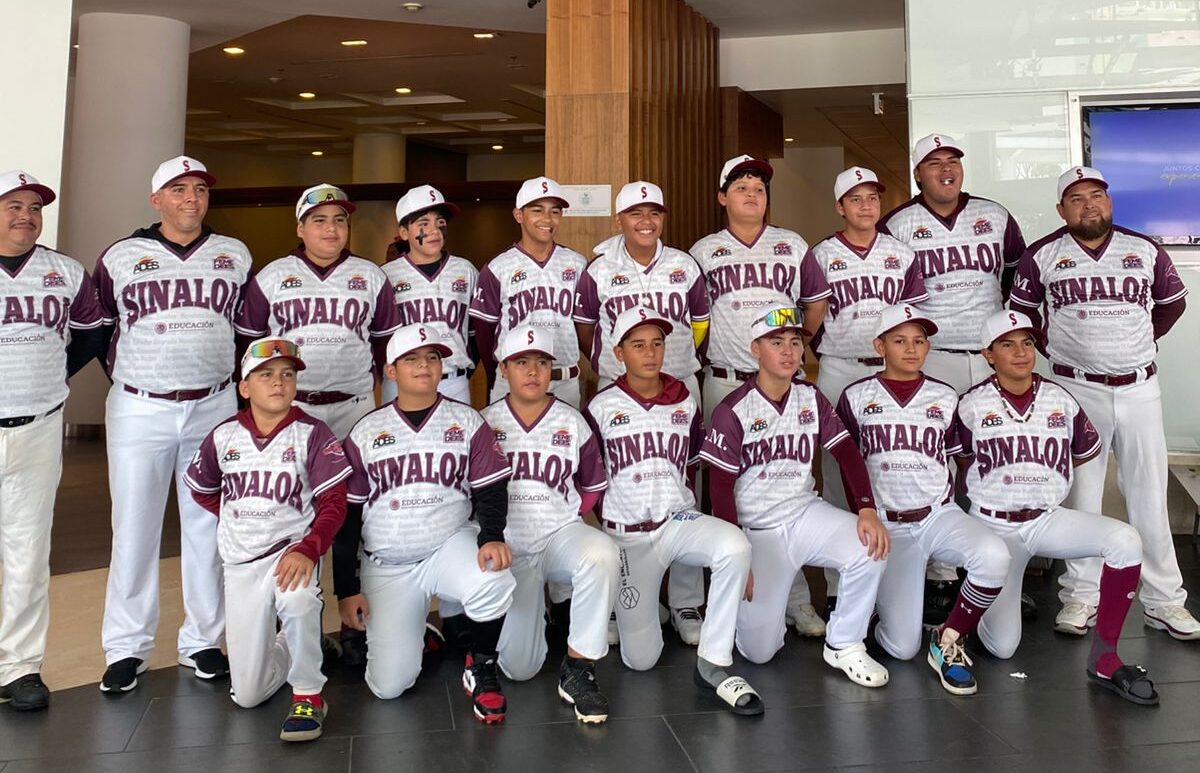 Con cinco beisbolistas de Mazatlán, el combinado sinaloense se impuso dramáticamente al equipo de Rancho Beisbolero en la semifinal y cayó ante Chachapa, en la final