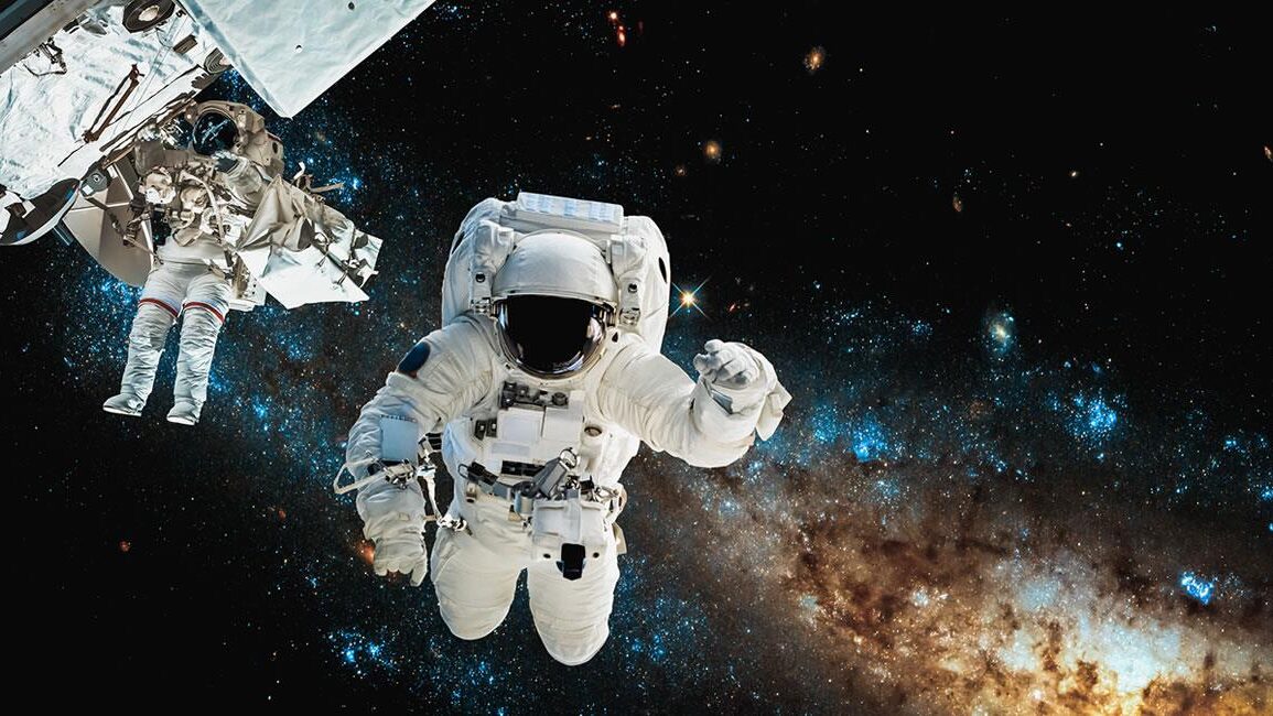 Los astronautas de la misión Shenzhou-20 completaron su tercera actividad extravehicular en la estación espacial Tiangong.