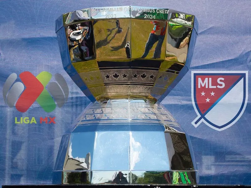 Finalizó la primera fase de la Leagues Cup. Cuatro clubes de la Liga MX y la MLS buscarán levantar el trofeo. Jornada inicia el día 20. Conoce quienes son.