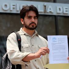Diario El País expone el caso de Miguel Alfonso Meza, director de Defensorxs denunciado por la abogada del Chapo tras publicar que su candidatura a jueza era “riesgosa” por sus nexos con el narco