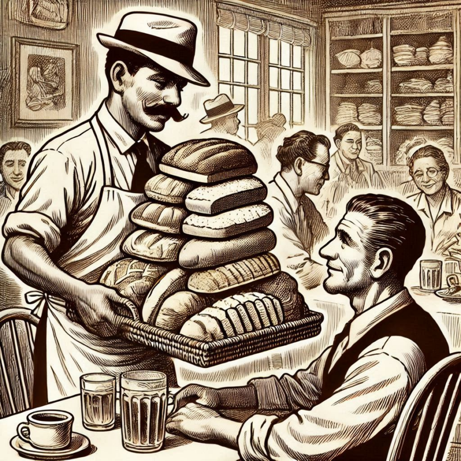 La Revista Portal México Desconocido nos platica el origen de esta rola… no fue de Tin Tán.