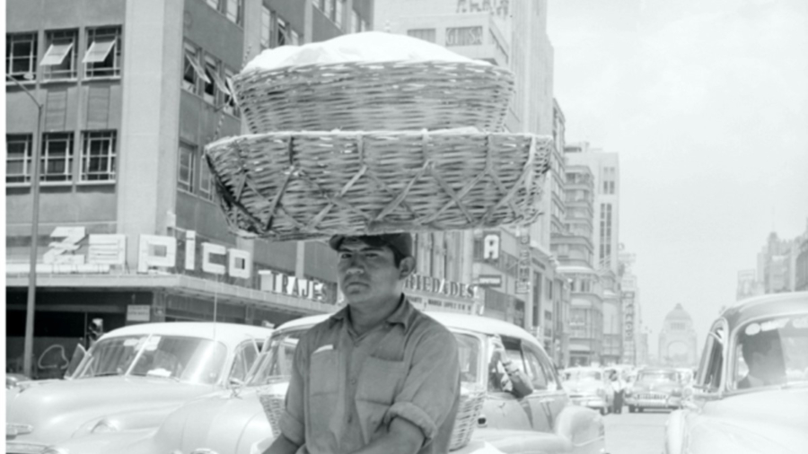 La Revista Portal México Desconocido nos platica el origen de esta rola… no fue de Tin Tán.