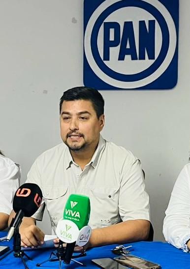 Se pone las pilas el Partido del Trabajo.
Viene Sheinbaum a Mazatlán.
Claman en el desierto contra la CFE.
