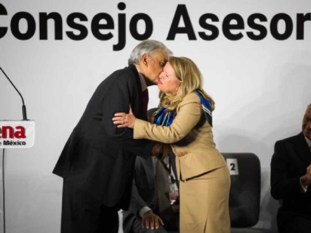 - Afortunadamente los partidos quedaron fuera.
- Duro golpe al Huachicoleo. ¿El presidente lo sabe todo?.
- ¡Qué triste lamento el de Loreta Ortiz!.
- Yoneida Gamez alcaldesa que sorprende con su activismo.
