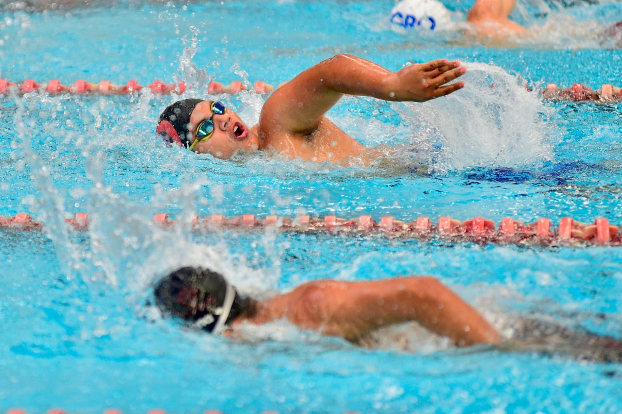 Sinaloa tuvo un arranque de ensueño en la Paralimpiada Nacional CONADE 2025, al sumar cuatro medallas de oro en la Para Natación, así como dos preseas de plata y otras dos de bronce.
