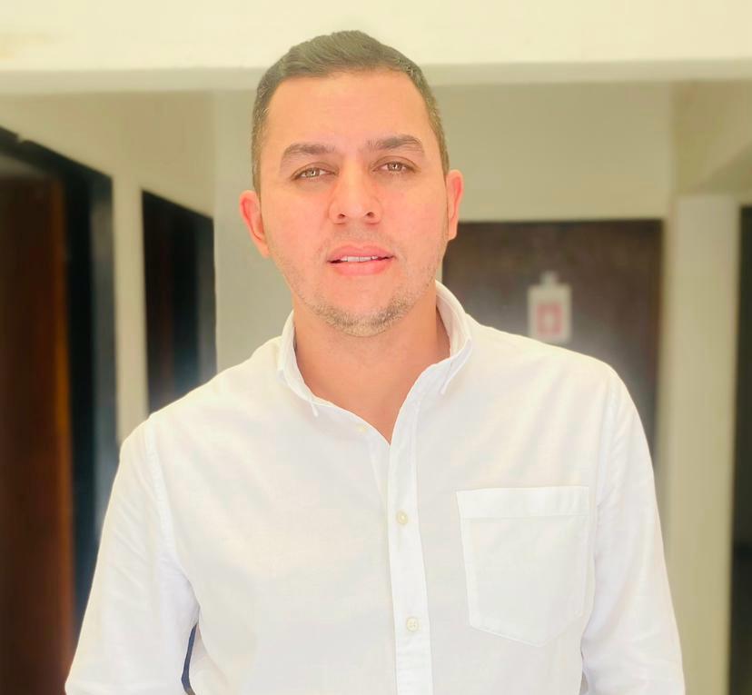 Se pone las pilas el Partido del Trabajo.
Viene Sheinbaum a Mazatlán.
Claman en el desierto contra la CFE.

