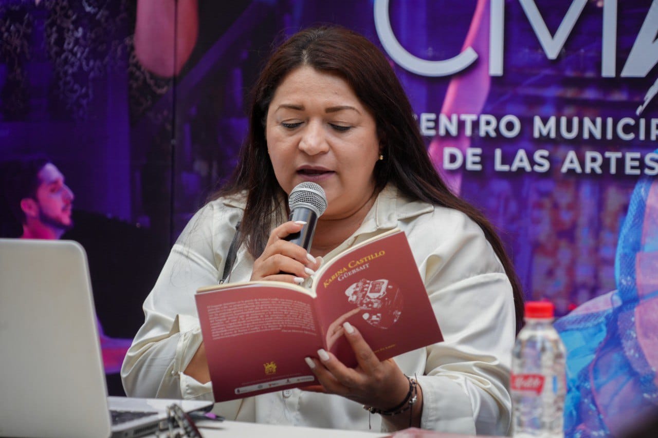 El Salón de Usos Múltiples de la Casa del Marino será el escenario del VI Festival Internacional de Poesía “La Mujer en las Letras”, un encuentro literario que celebra y da voz a las escritoras, con especial énfasis en la obra de mujeres sinaloenses. La cita está programada para el 17 de octubre a las 5:00 p.m. en el Museo Casa del Marino.