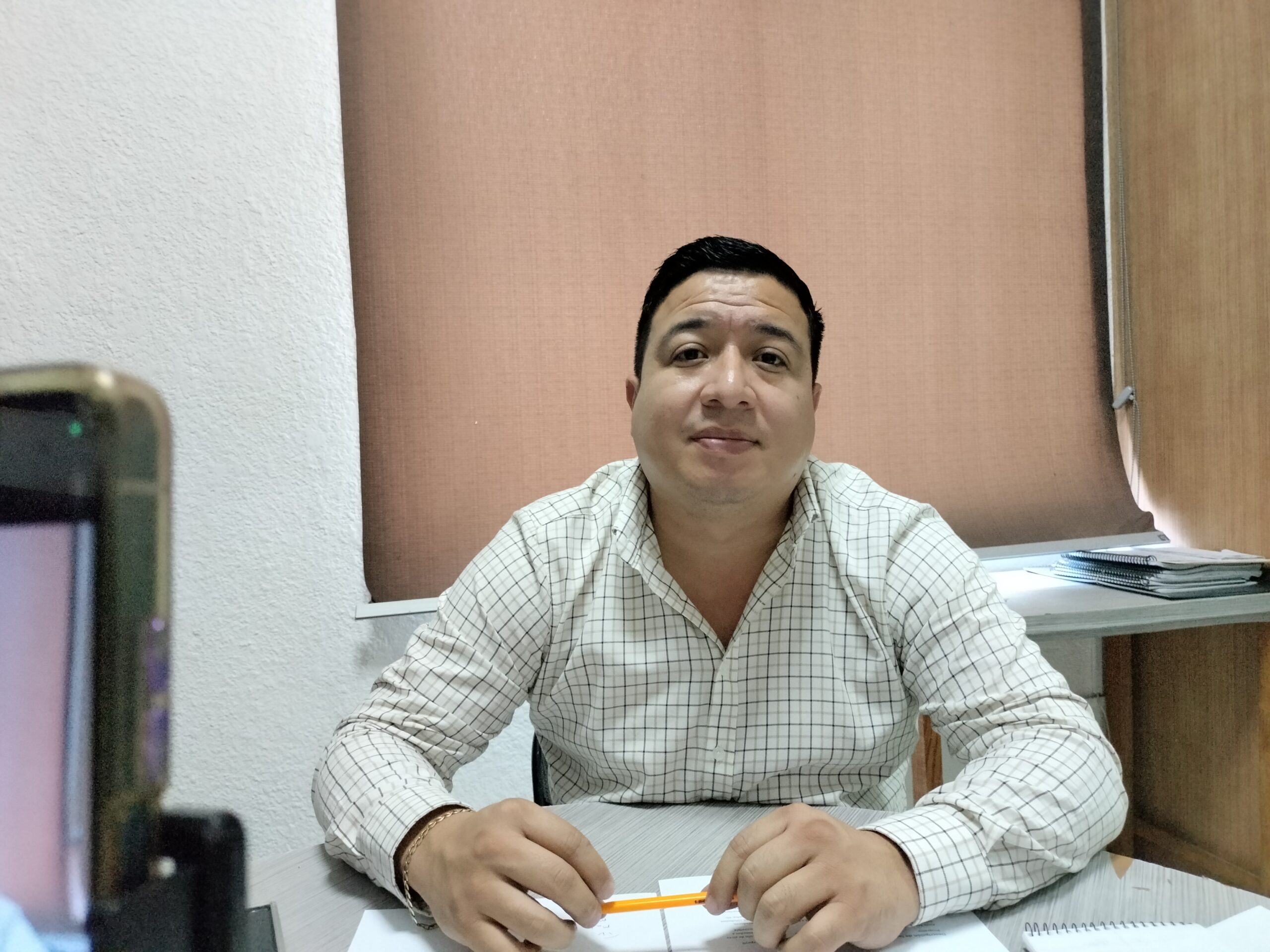 Impulsa Bienestar Social crecimiento de cursos y talleres en Cecobis.