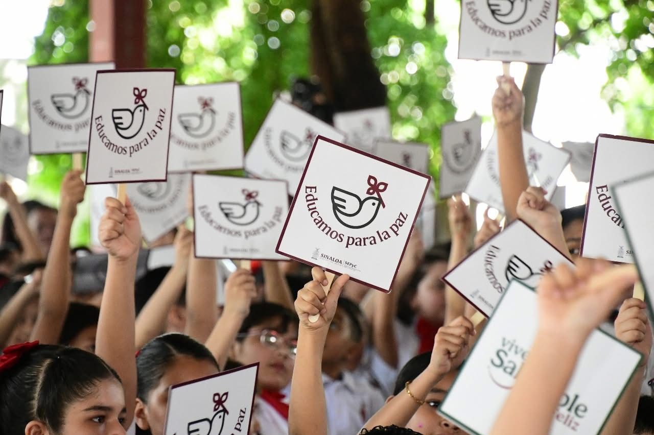 Regresan a las aulas más de 586 mil niñas y niños de Educación Básica