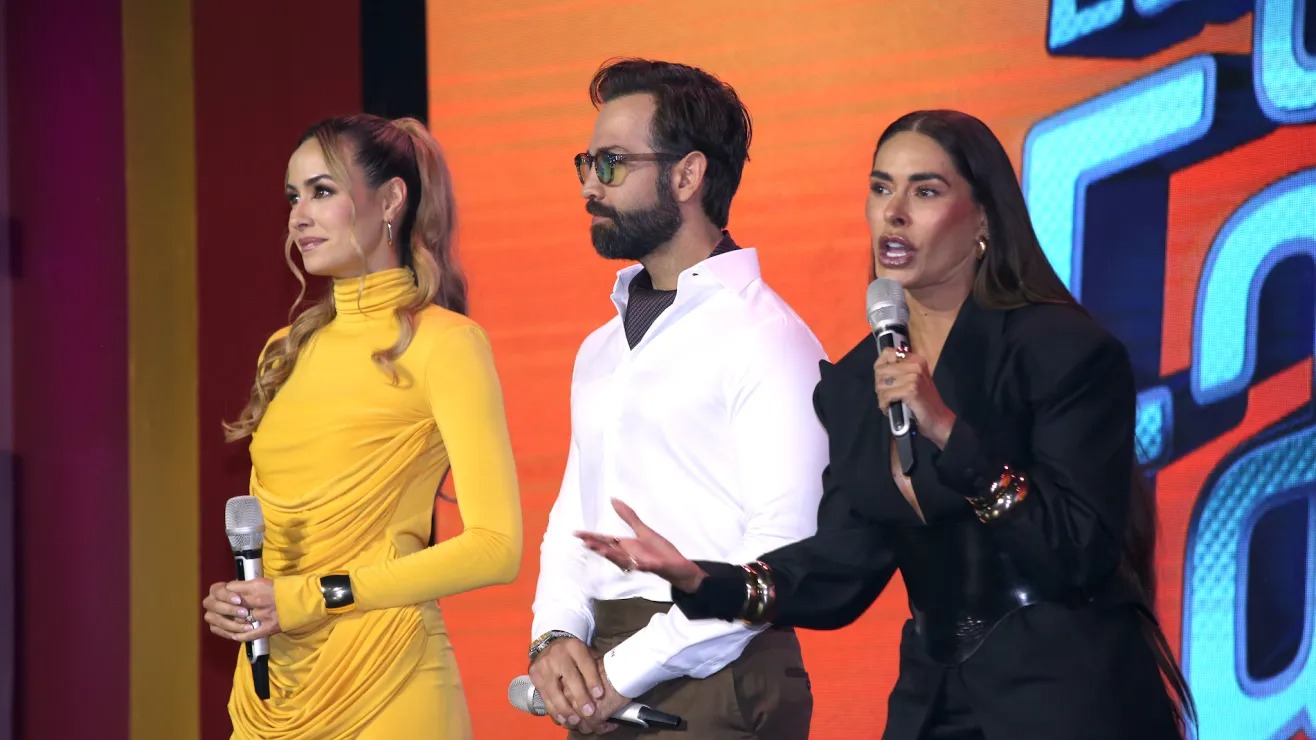 La lista fue filtrada con rumbo a la final.