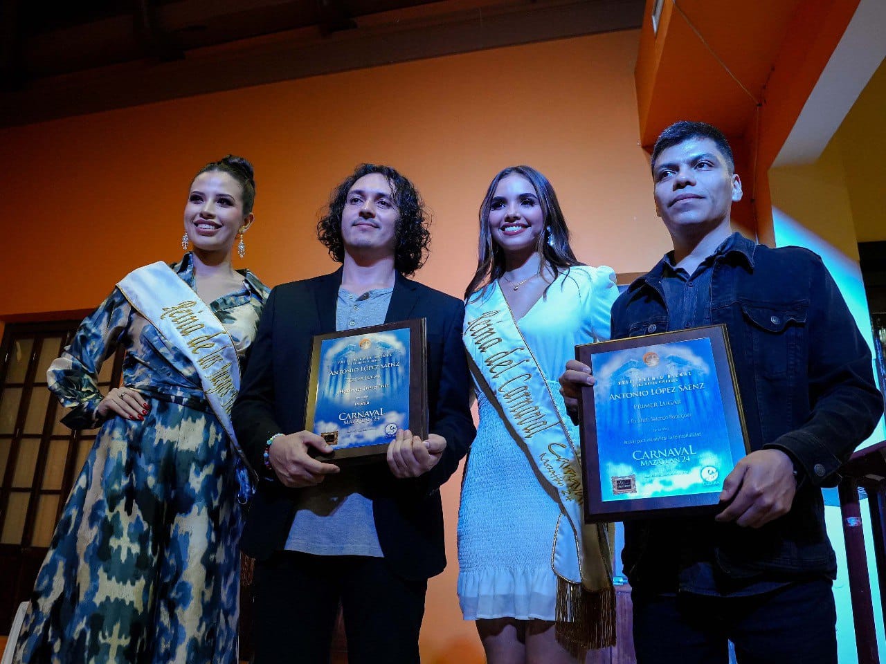 Premiarán a lo mejor de las Artes Visuales durante el próximo Carnaval