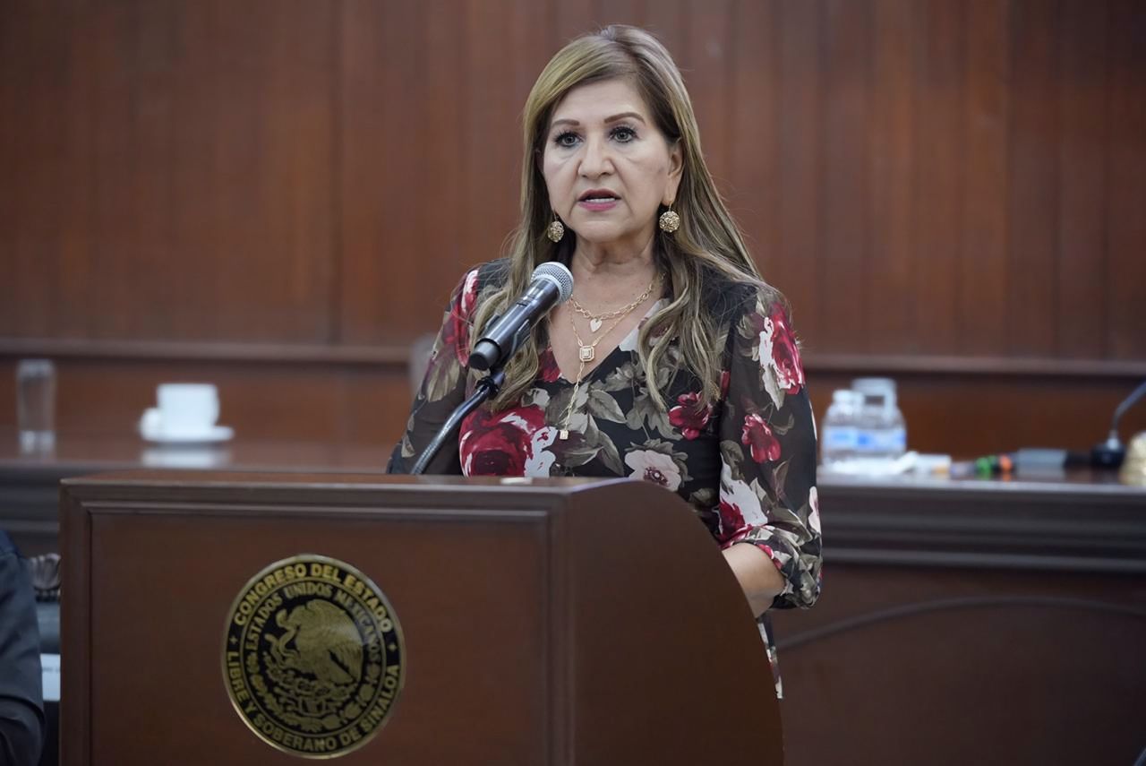 Diputada María Teresa Guerra Ochoa destaca compromisos con la transparencia y rendición de cuentas en el informe de la ASE